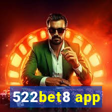 522bet8 app